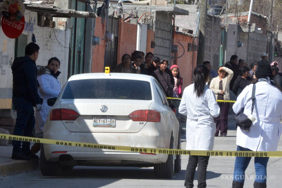 Por lucha de territorios, 2017 es el peor año en seguridad: Semáforo Delictivo