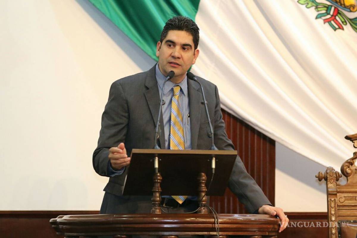 Exige PAN a auditor acuda a Congreso a explicar por qué no informó sobre empresas fantasma en Coahuila