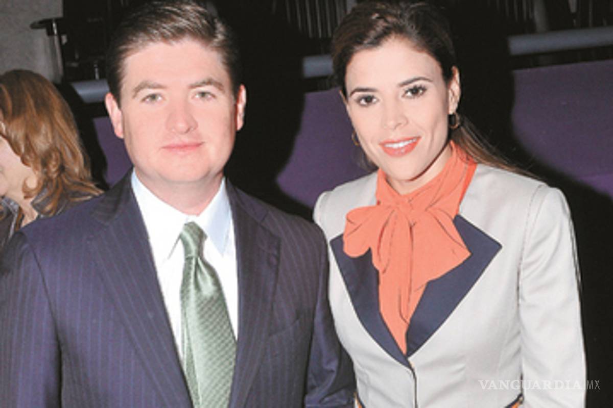 Fiscalía contempla uso de la fuerza para que comparezca esposa de Rodrigo Medina