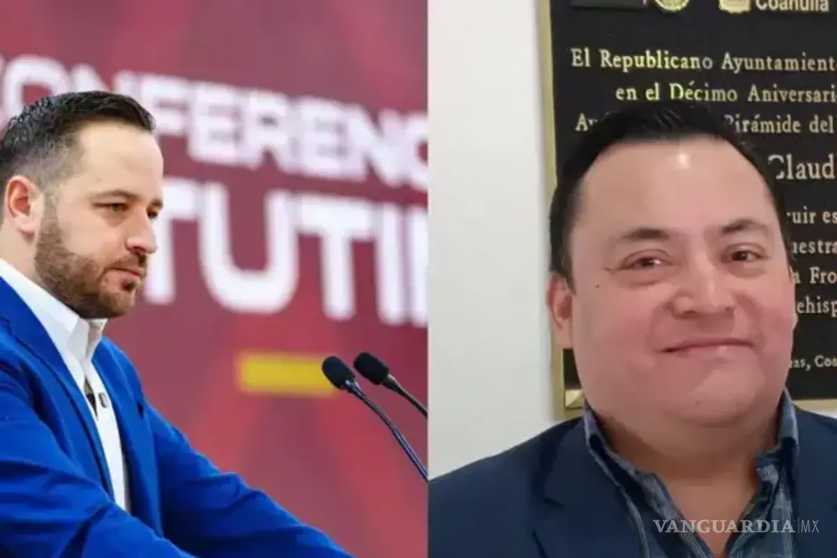 Pide exfuncionario de Piedras Negras que alcalde solicite licencia por problemas de salud