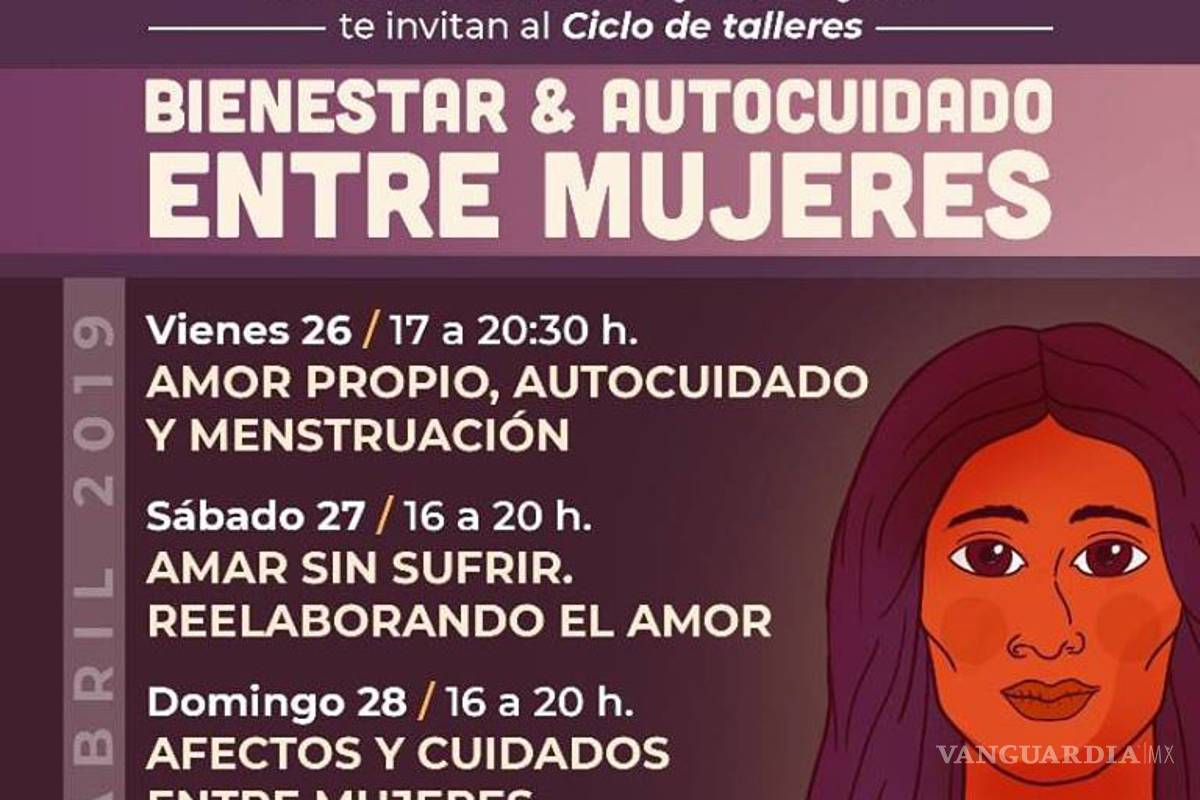 Visitarán Saltillo feministas de la CDMX