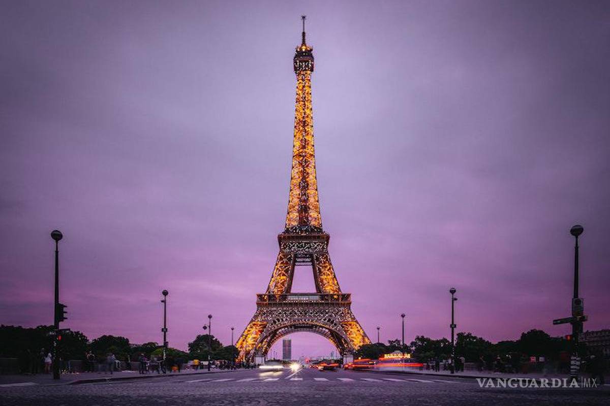 Mexicana víctima de abuso en París presenta denuncia formal por violación