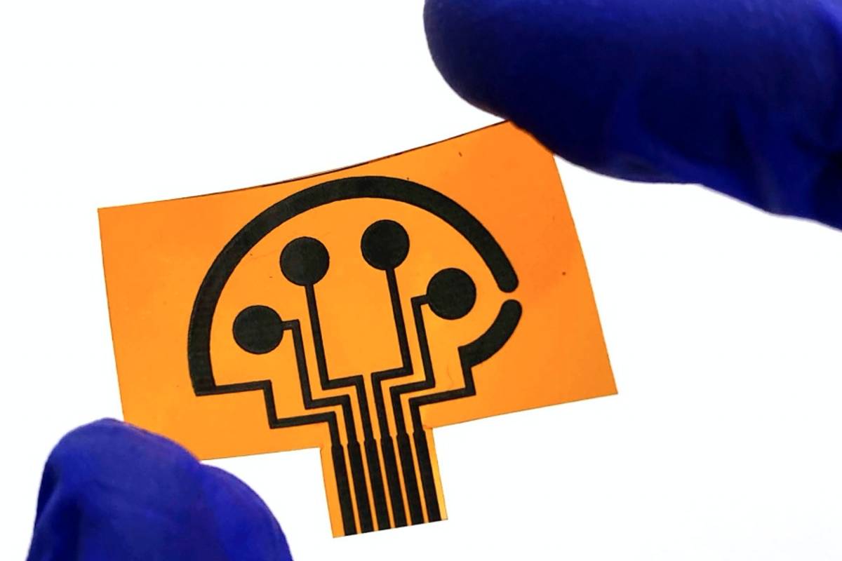 RapidPlex, el detector que te dice si estás enfermo de COVID-19 en menos de 10 minutos