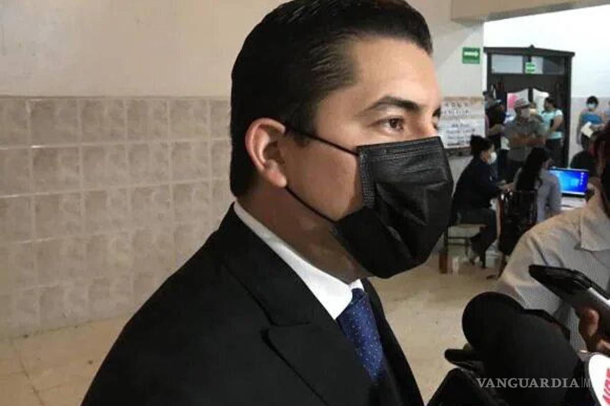 Alcalde de San Juan de Sabinas gestiona proyectos de seguridad pública en colaboración con cdmx.
