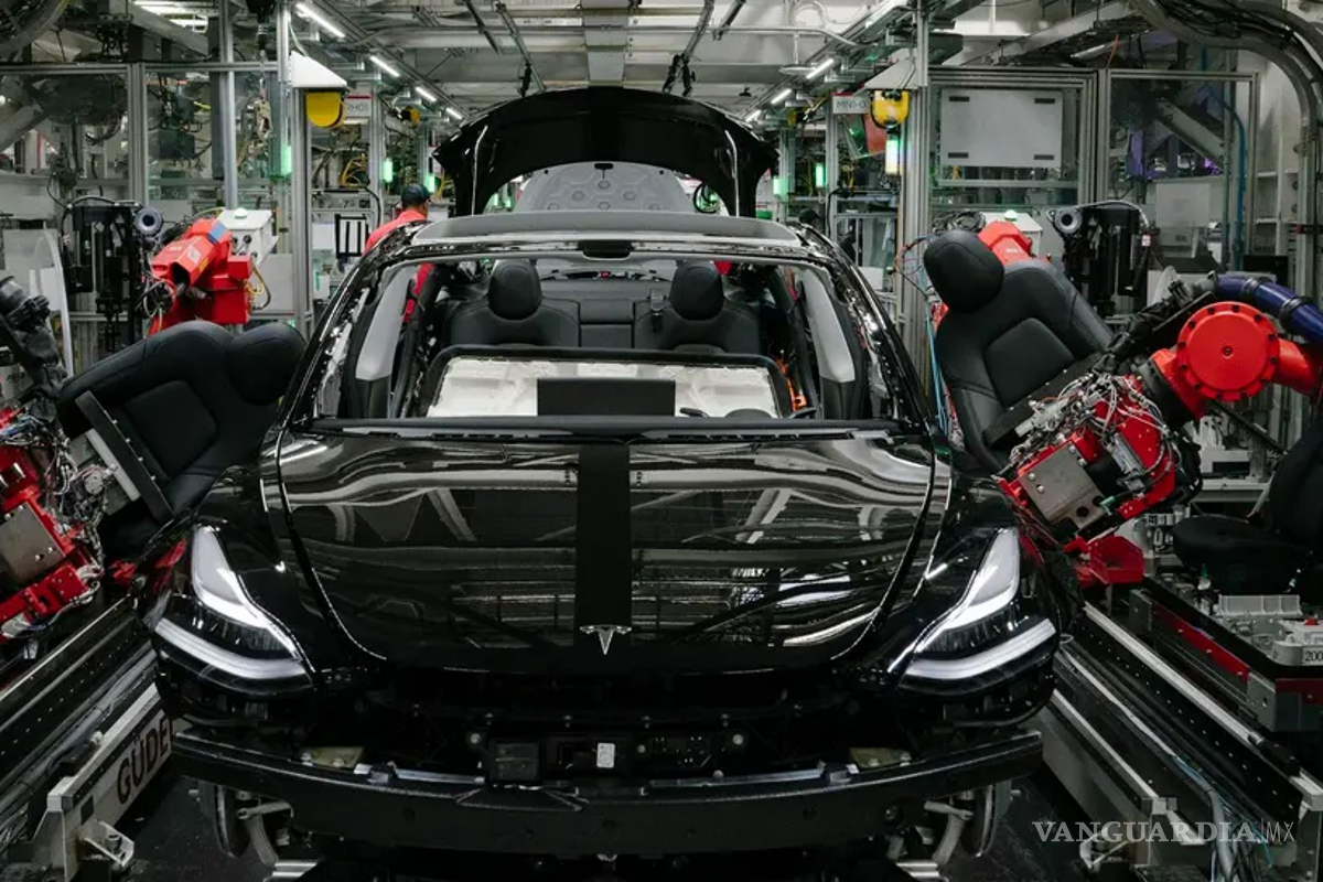 Tesla pierde 94 mil millones de dólares en valor en dos semanas del 2024, ¿qué está pasando?