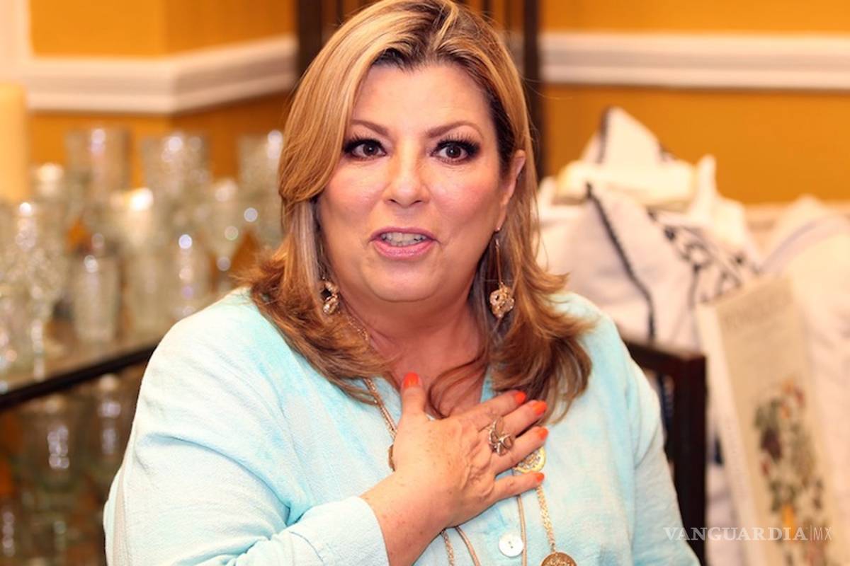 Margarita, 'La diosa de la cumbia': "Sí, en este momento soy asexual"