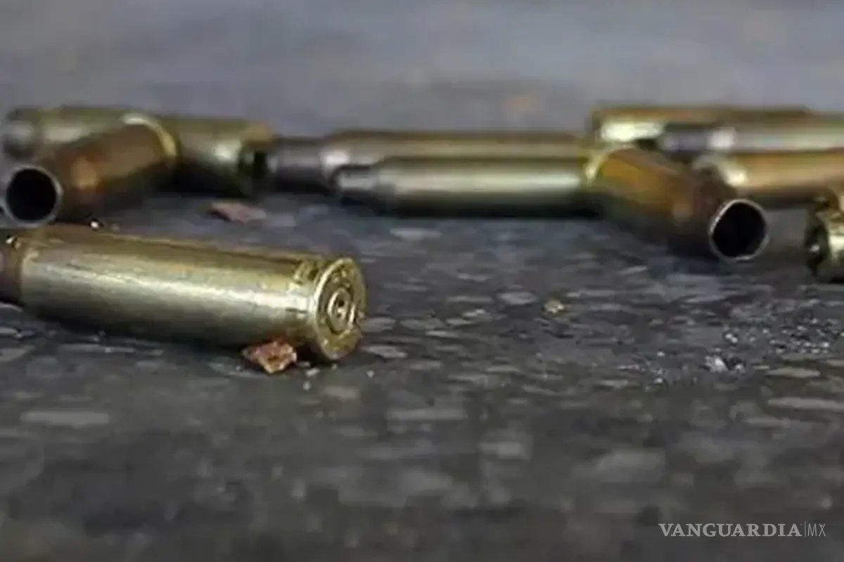 Persecución y balacera por secuestro deja cuatro abatidos en Montemorelos, Nuevo León