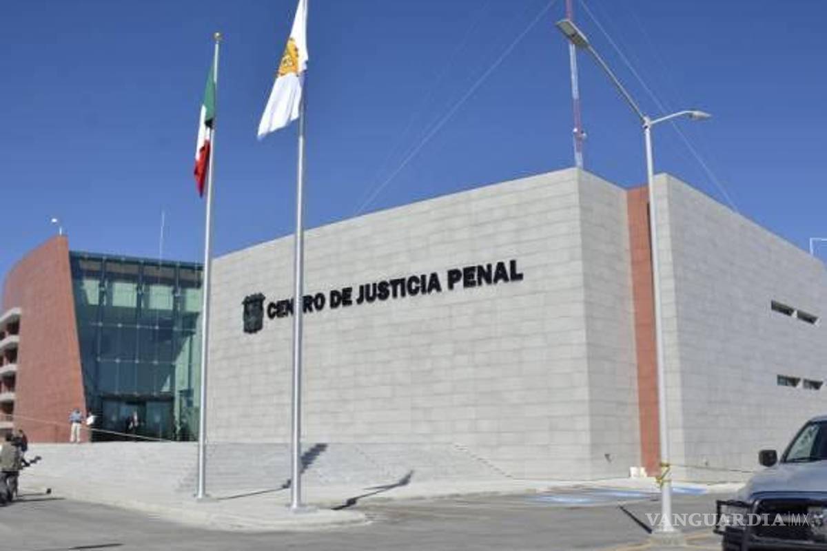 Mujer originaria de Oaxaca comparece ante juez de Saltillo por acusaciones de maltrato infantil