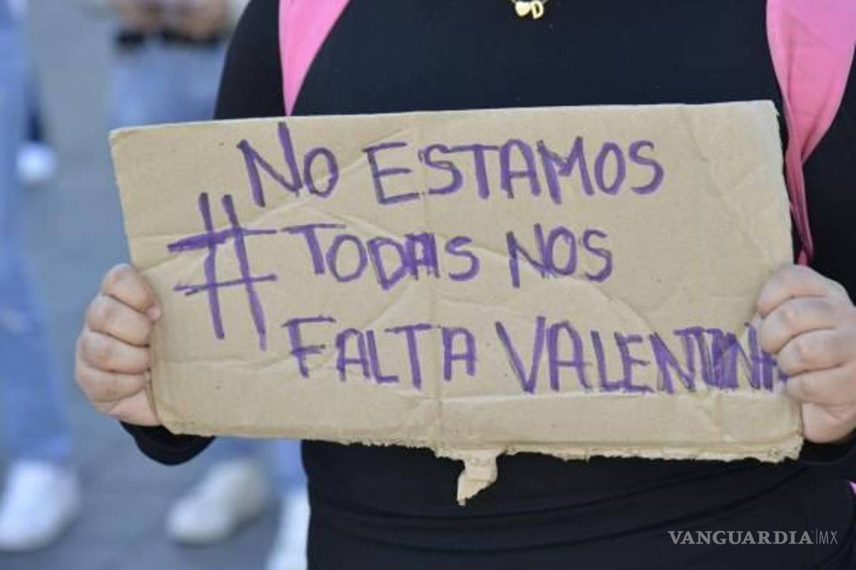 Saltillo: Condenan a docente acusado de abusar a Valentina en primaria Urbano Flores