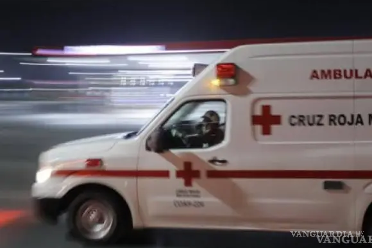 Intenta mujer quitarse la vida en Múzquiz; permanece hospitalizada bajo observación