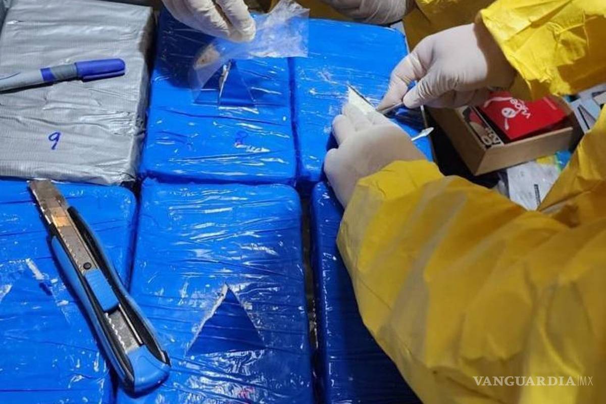 Condenan a dos personas por delitos contra la salud y uso de armas de uso exclusivo, en Nuevo León