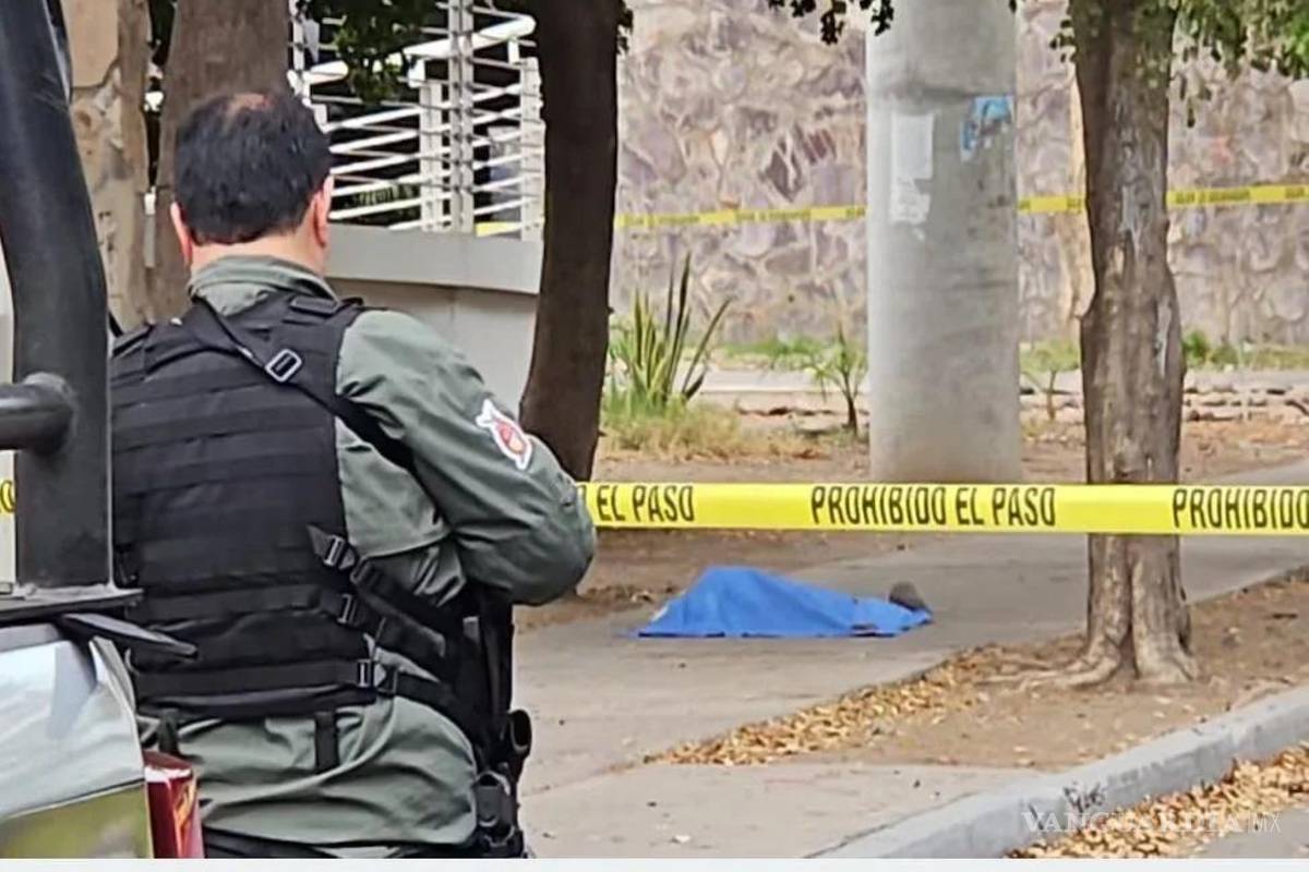Encuentran dos cabezas y un cuerpo decapitado, en Culiacán