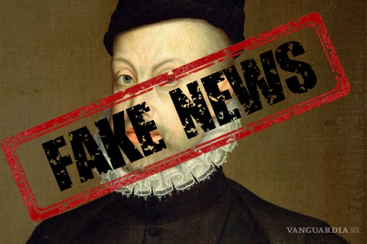Las 'fake news' en el siglo XVI tuvieron como víctima a Felipe II y su reinado