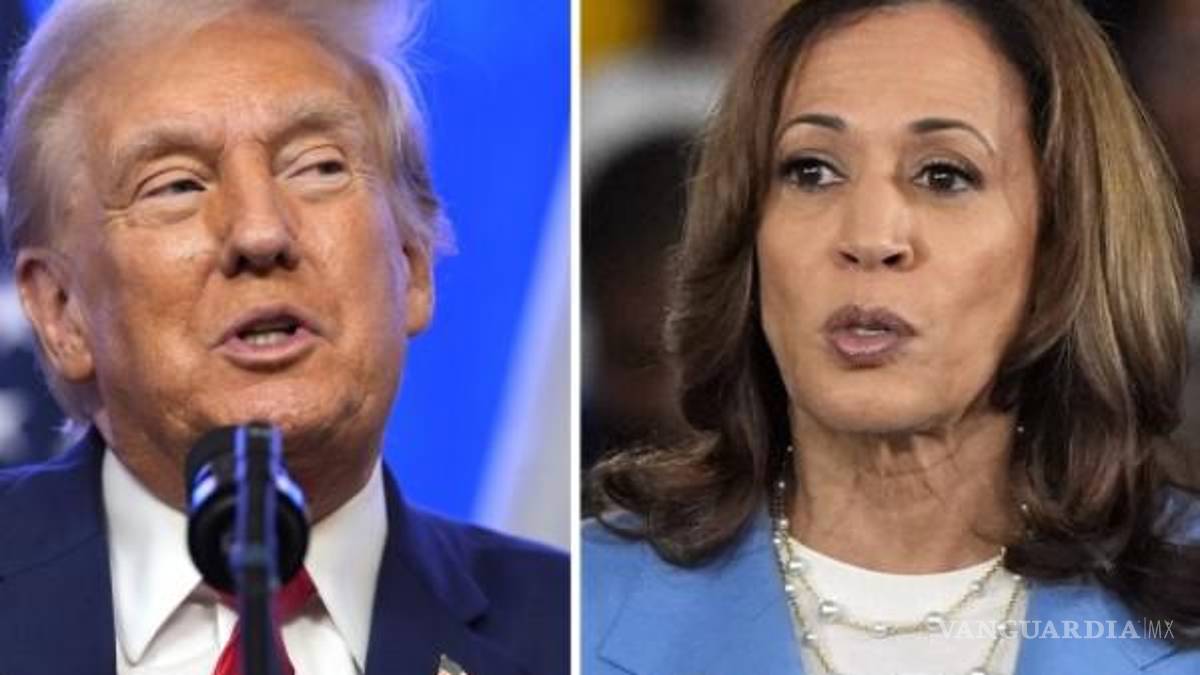 Analista demócrata admite que está ‘preocupado’ por Kamala