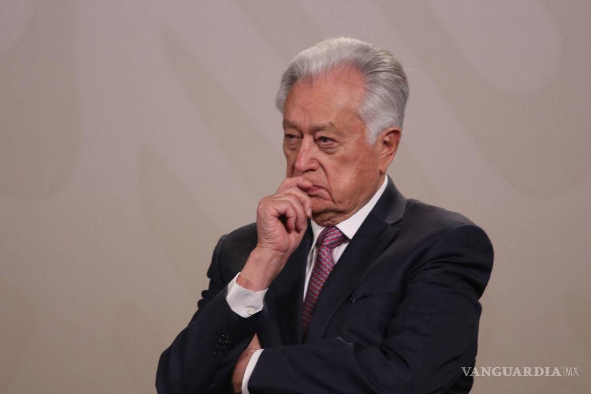 ‘Pidió protección’: Bartlett será imputado en EU por el asesinato ‘Kiki’ Camarena