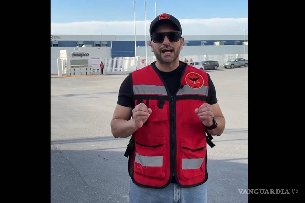 POLITICÓN: PVEM, el ‘Caballo de Troya’ de la CATEM para infiltrarse en la Región Sureste