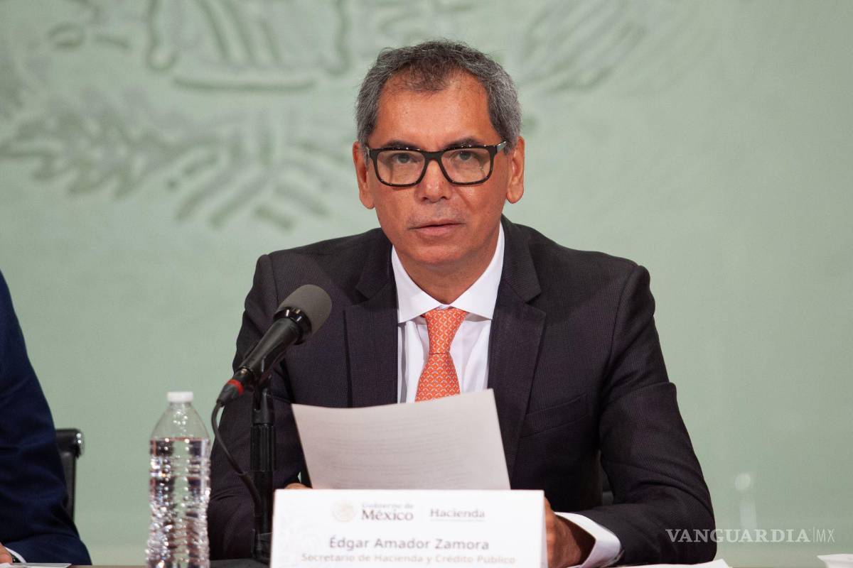 ¿Hacienda descartó reforma fiscal para paquete económico 2026?