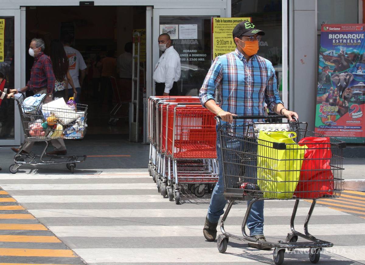 $!Declaran fin de pandemia COVID-19 en México, pero ¿fueron efectivas las medidas de protección?