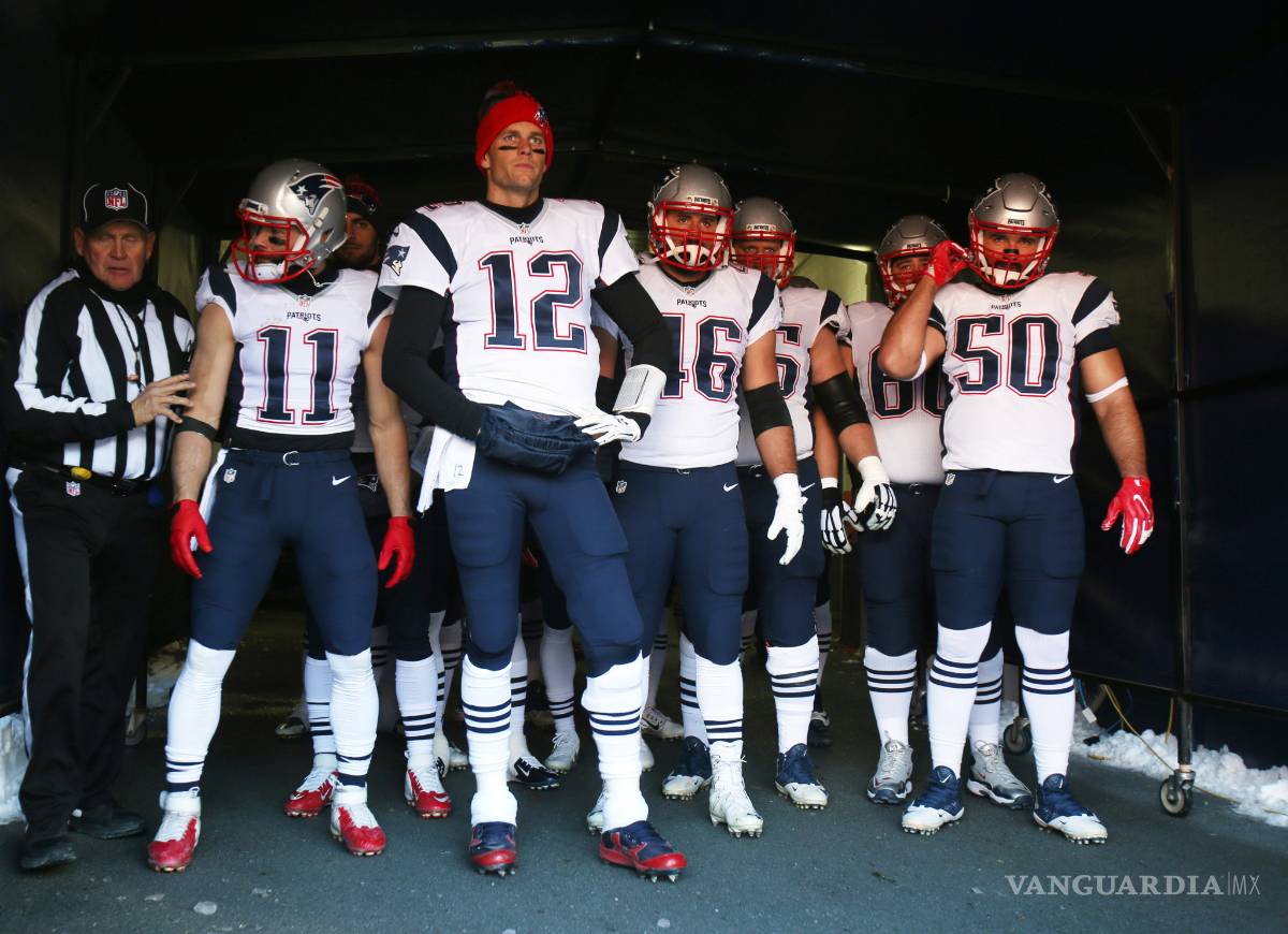 $!Las predicciones de cada equipo de la NFL