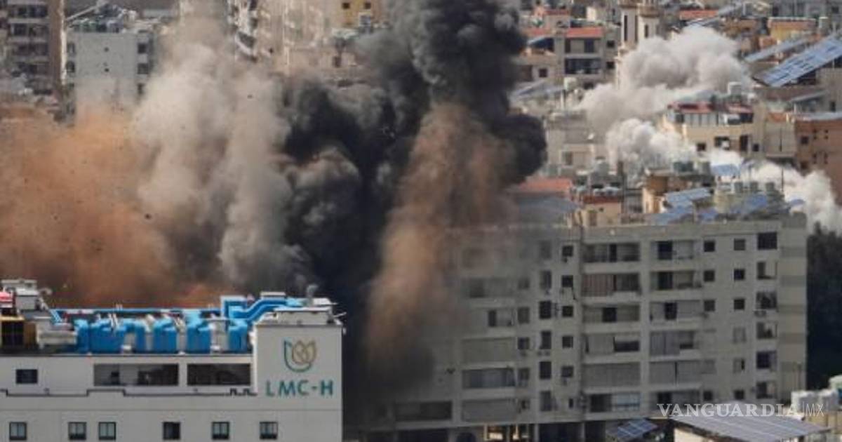 Israel se niega a abandonar el Líbano y promete atacar a Irán ‘con todas sus fuerzas’ si Teherán ataca