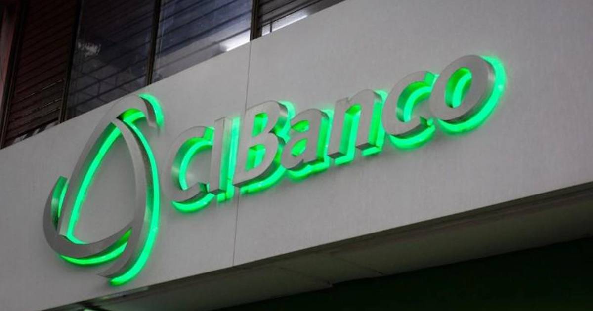 A remate, fast track, los bancos sancionados por EU