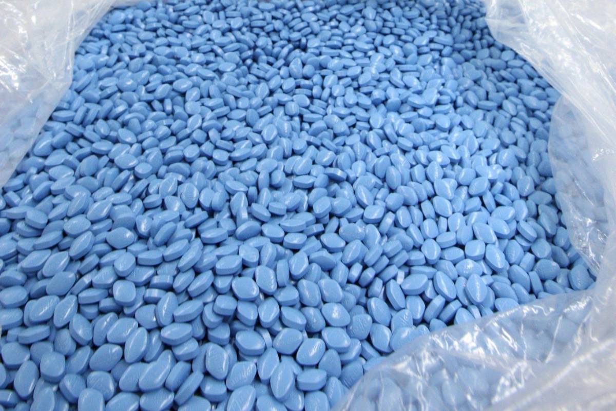 20 años de Viagra, la pastilla azul que revolucionó el sexo, Actualidad