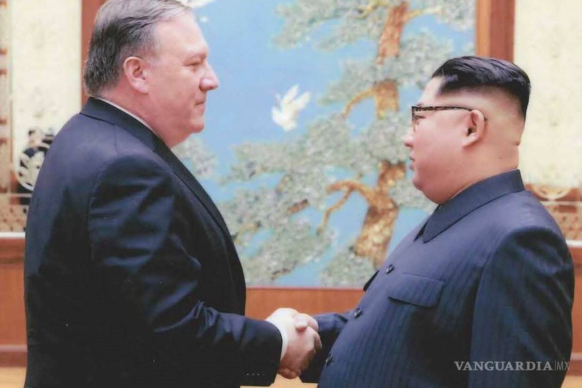 EU ayudará económicamente a Norcorea si se deshace de armas nucleares