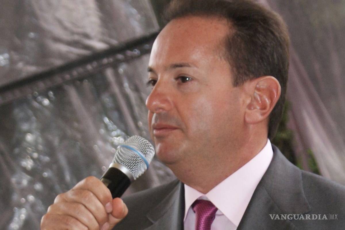 Muere Guillermo Ancira otro de los hermanos del presidente de AHMSA