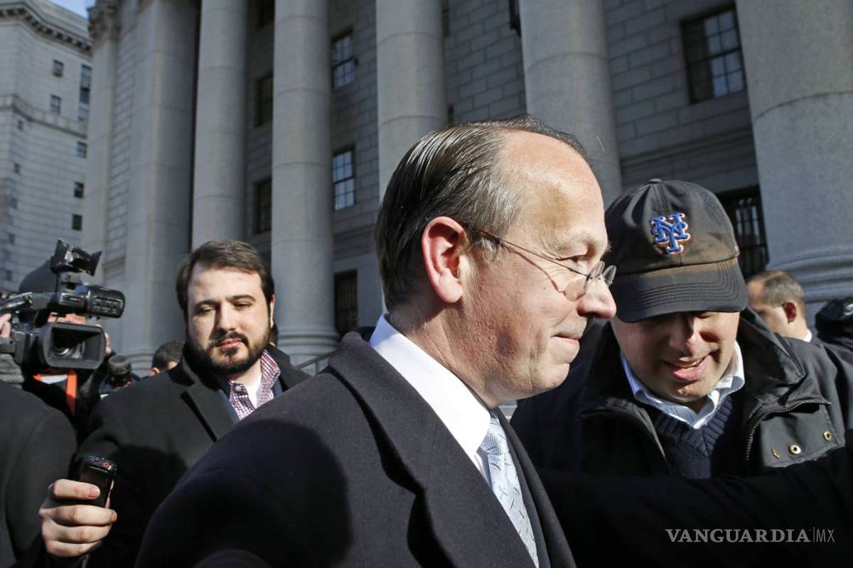 Corte federal considera de nuevo caso Deflategate