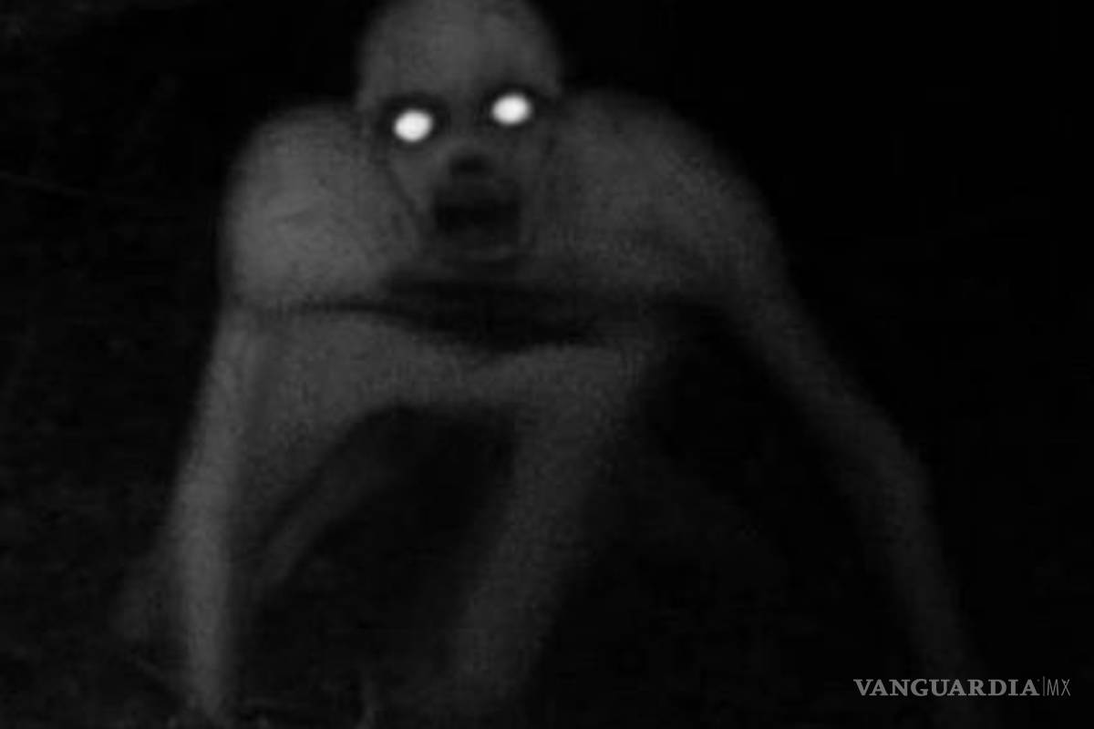 $!Creepypastas, los nuevos monstruos que aterrorizan las redes sociales (videos)