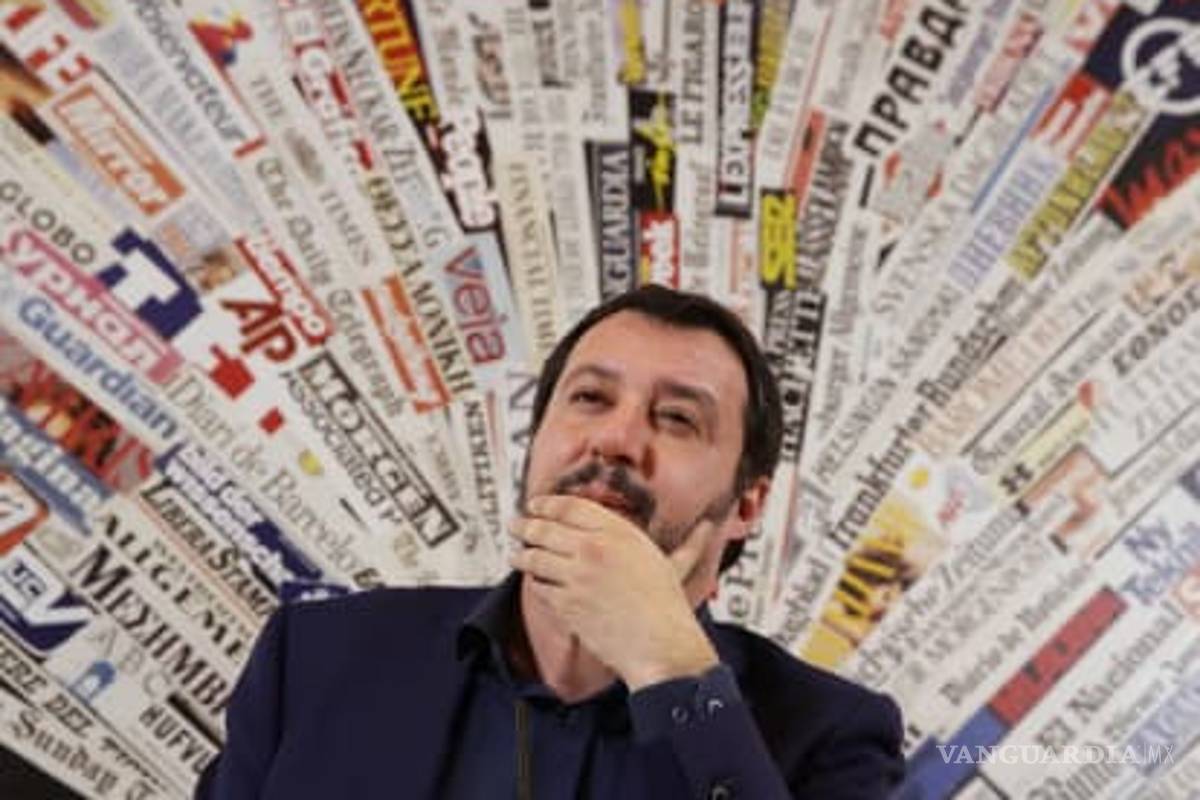 ¿El nuevo gobierno italiano es la tormenta perfecta para Europa?