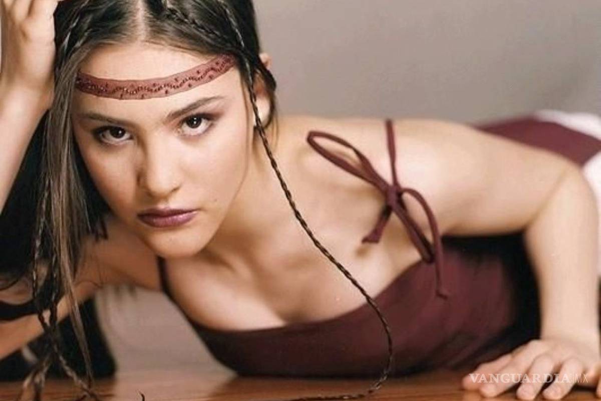 ¿Qué paso con Lynda la interprete de "A Mil por Hora"?