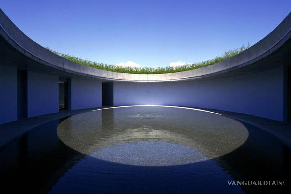 Tadao Ando, 75 años en busca de la luz