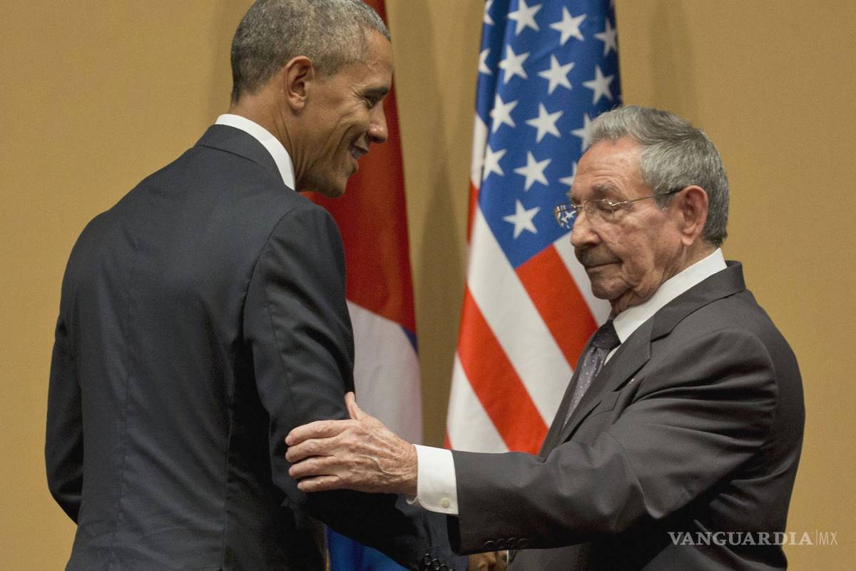 No deberíamos ser inmunes a las críticas; Obama acepta comentarios de Castro en áreas a mejorar