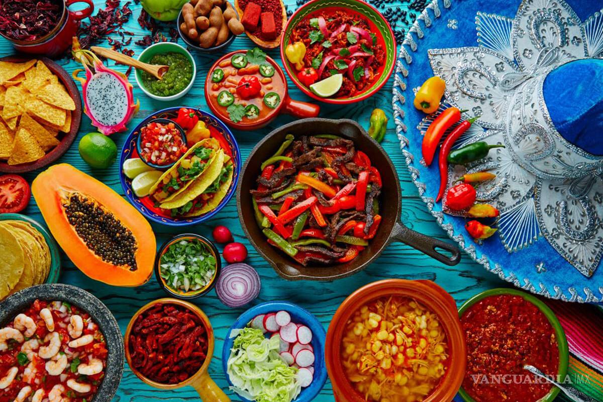 Estas son las 7 promesas mexicanas dentro de la gastronomía internacional