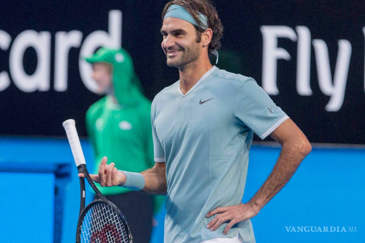 Francia eliminó a la Suiza de Roger Federer