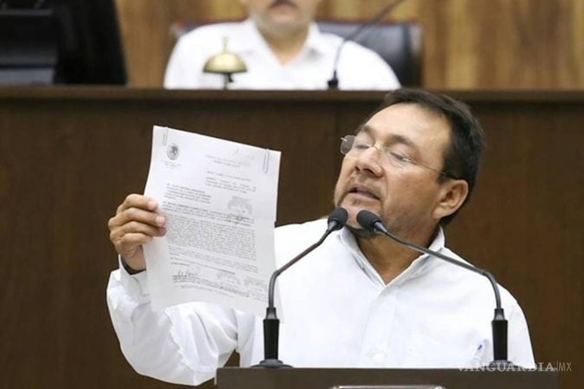 Diputado propuso incluir delito de &quot;hombricidio&quot;, lo critican fuertemente