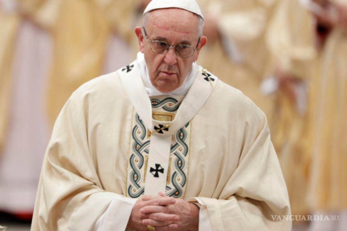 'A la Argentina no vuelvo': el papa Francisco planea morir en Roma