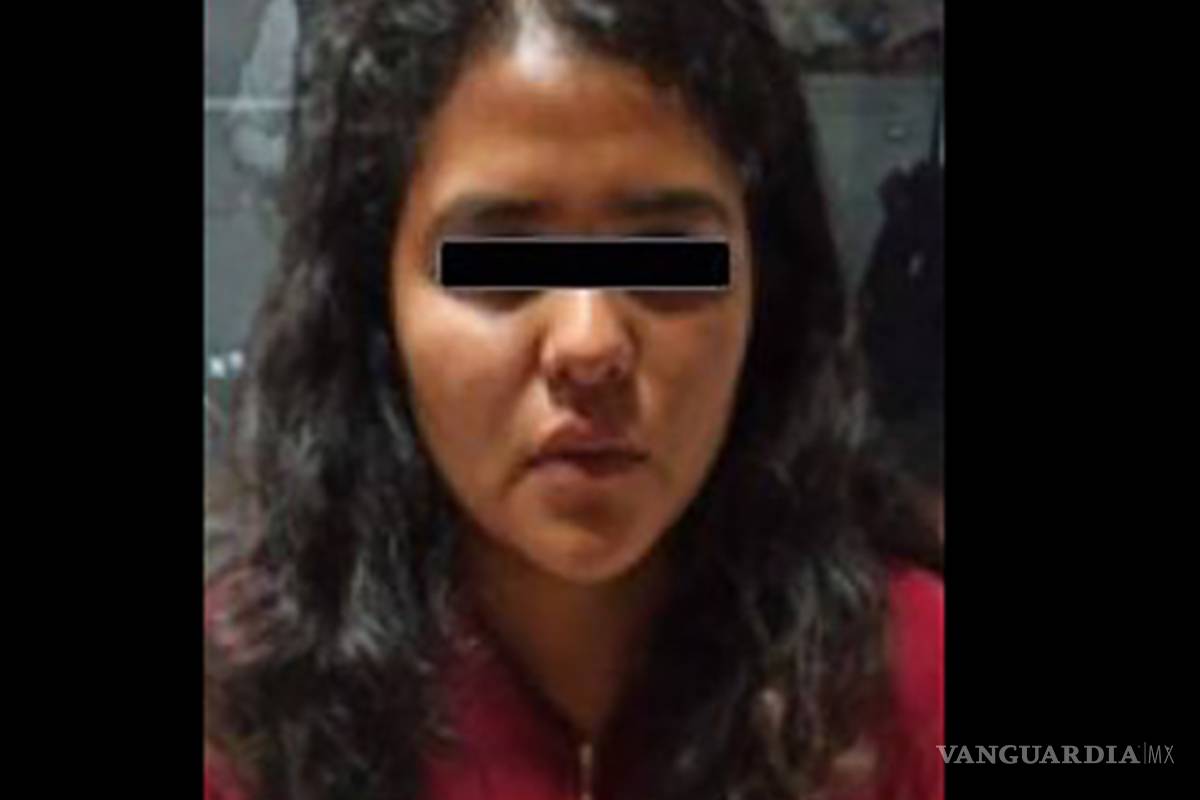 Joselyn mató al que trató de violarla, la detienen cuando se deshacía del cuerpo