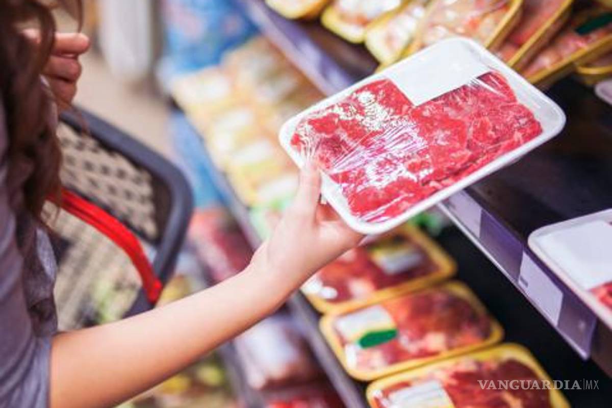 Carne de res, pollo y cerdo son prácticamente ‘lujos’, precios siguen por las nubes