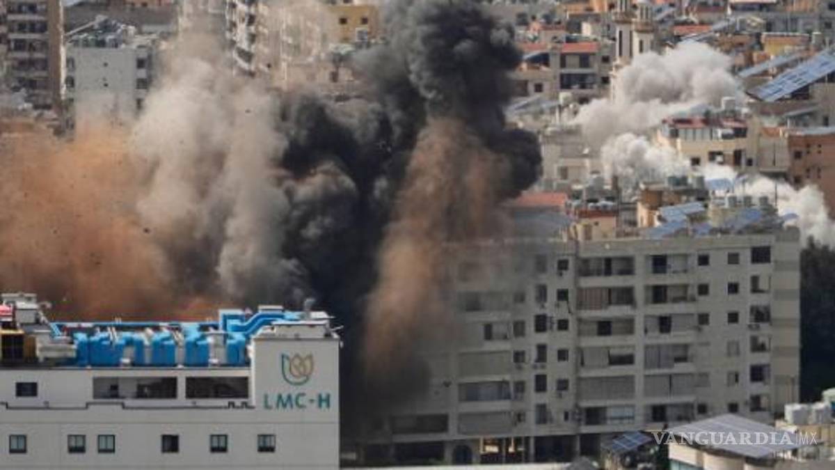 Israel se niega a abandonar el Líbano y promete atacar a Irán ‘con todas sus fuerzas’ si Teherán ataca