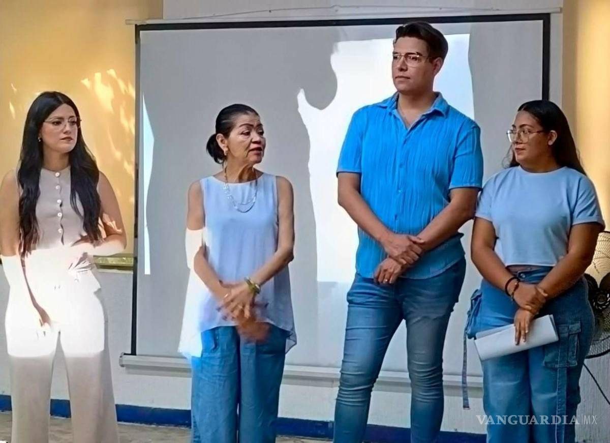 $!Profesionales en psicología acompañan a jóvenes en el desarrollo de habilidades para la vida y relaciones respetuosas.