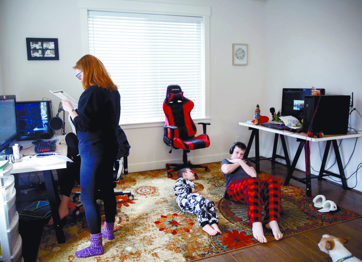 $!Ante el coronavirus, ¿cómo se hace la cuarentena de forma correcta?