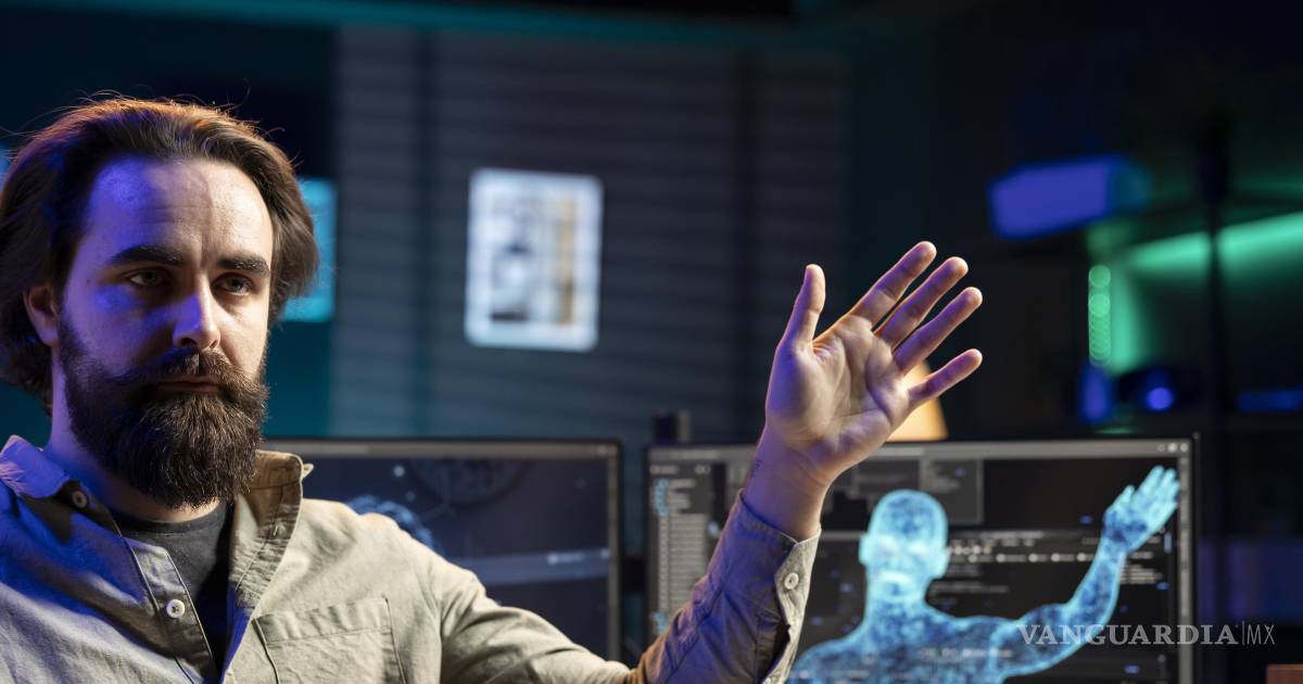 Desarrollan músculos artificiales fabricados con impresora 3D