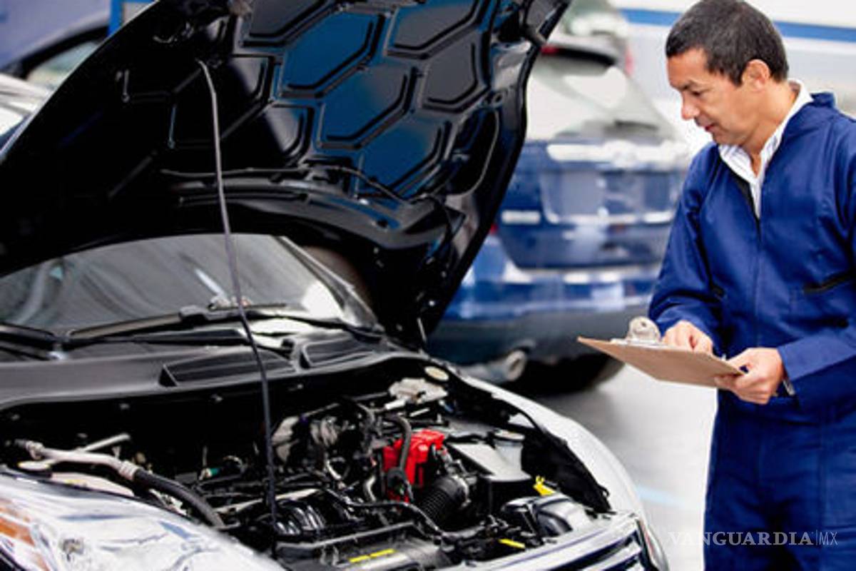 Servicio de automóviles ha sufrido un aumento de 6%