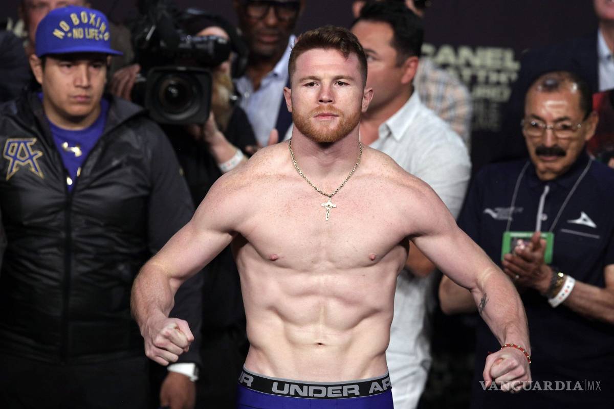 El nuevo contrato millonario del 'Canelo' podría mantener durante un año las carreteras de 27 estados del País y pagar la deuda pública de Jalisco