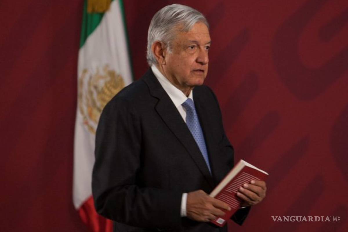 AMLO trabaja todos los días para reelegirse, asegura periodista