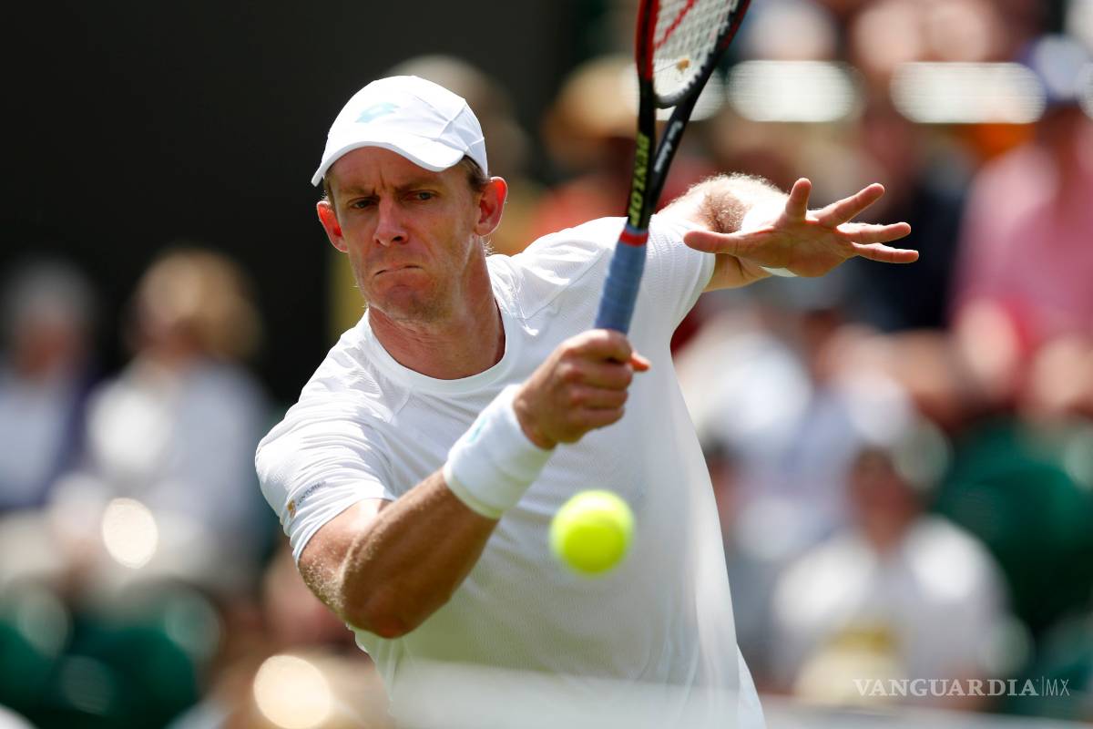 $!Djokovic inicia Wimbledon con el pie derecho