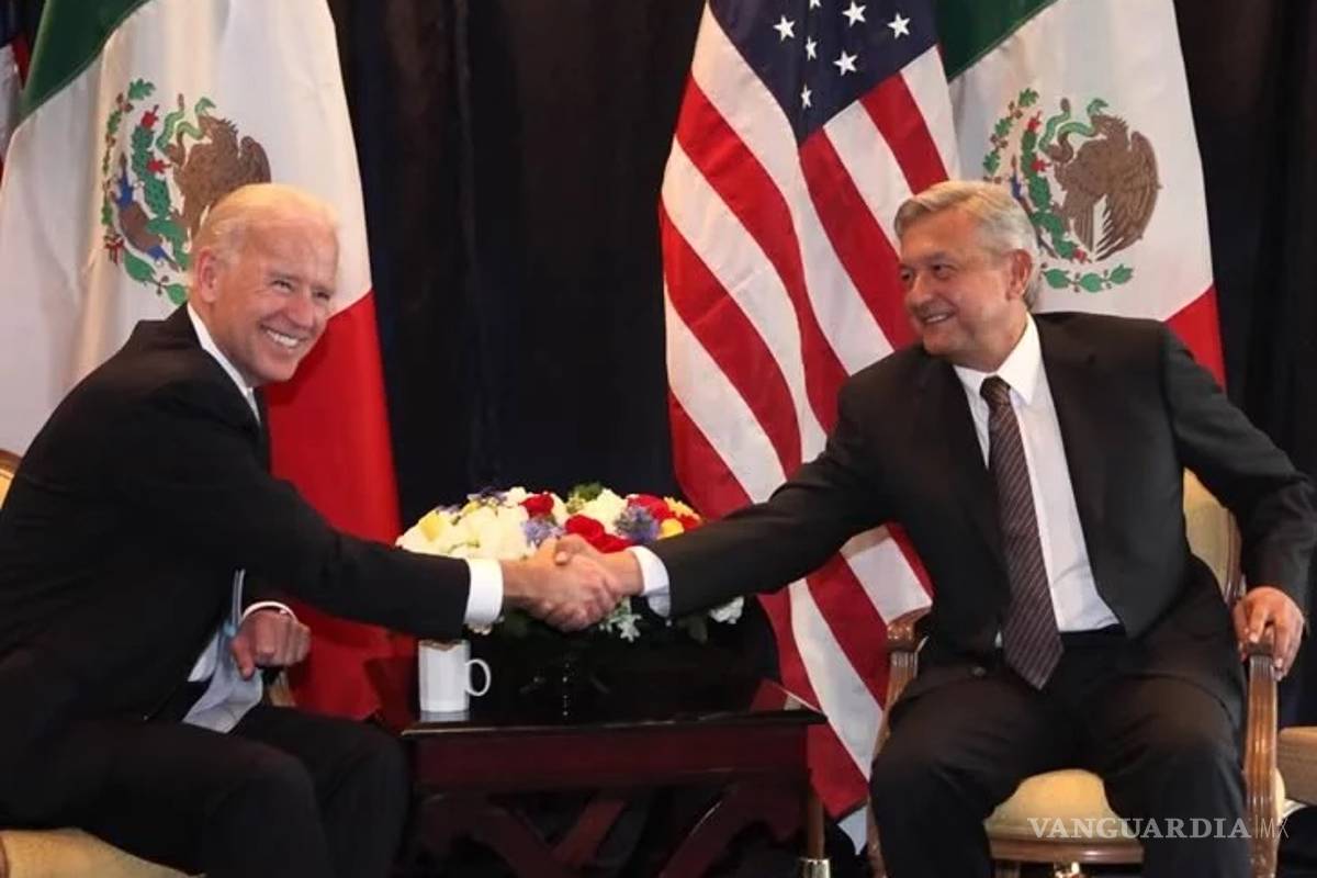 Triunfo de Biden, el peor escenario para AMLO