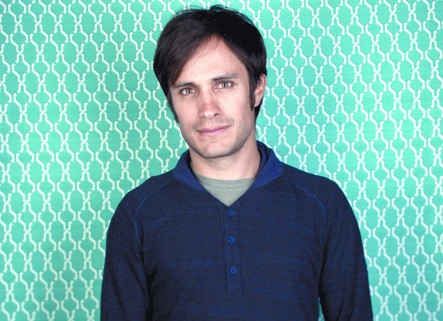 Gael García Bernal: ‘Siempre hice lo que quise’